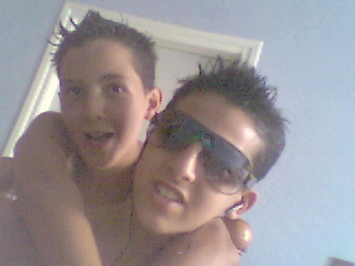 Moi Et MOn CouSi